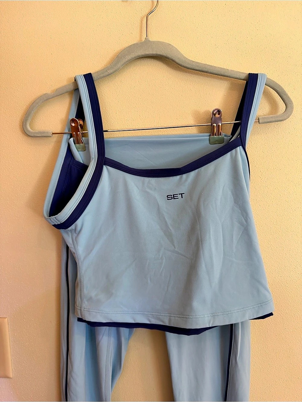 SET Active workout set - Picture 3 of 8